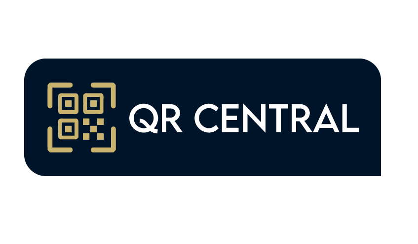 qrcentral.co.uk logo